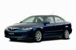 Mazda6 2005 года